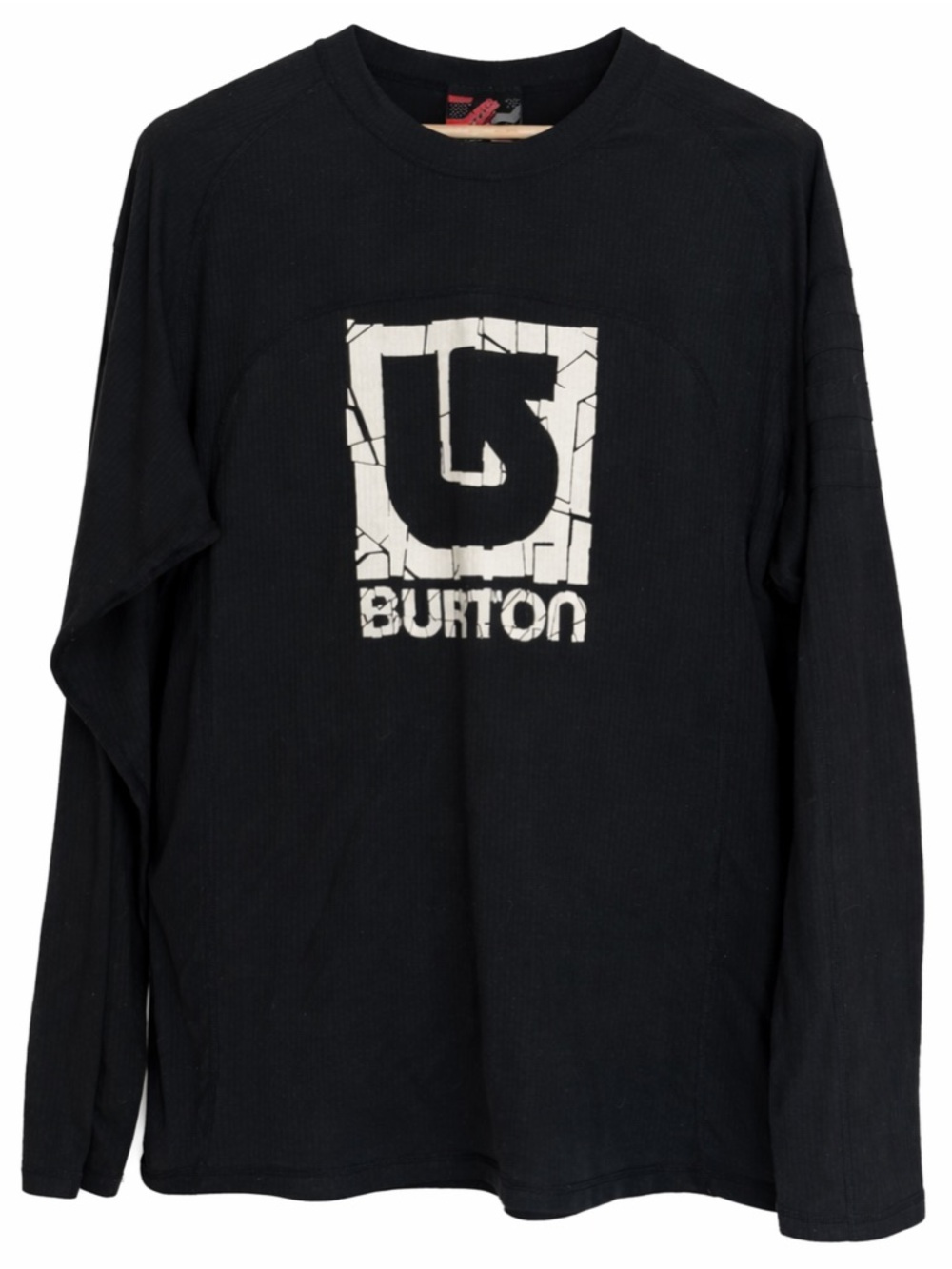 Burton Performance Long Sleeve Shirt – Size XL 🏂